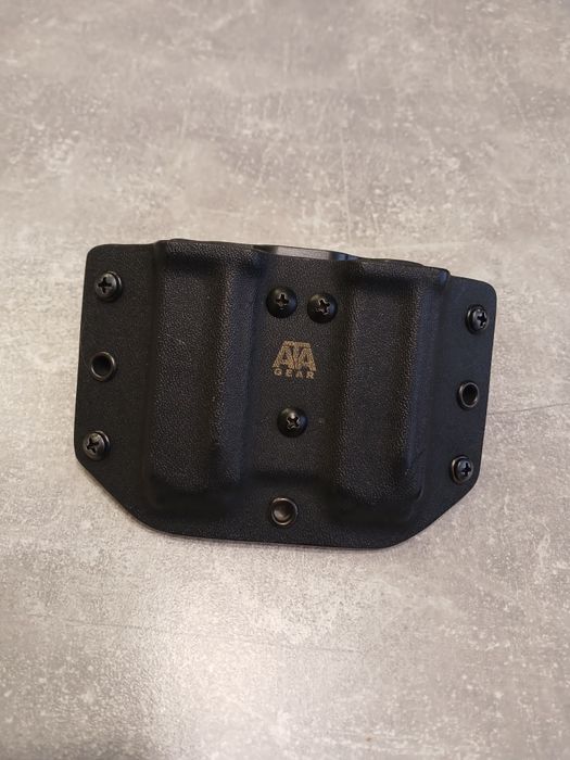 Кобура/паучер ATA Gear під ПМ
