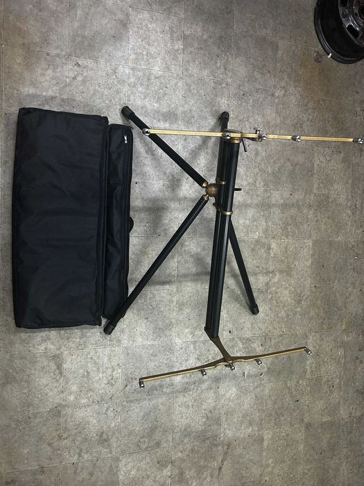 Род под Carp Tools