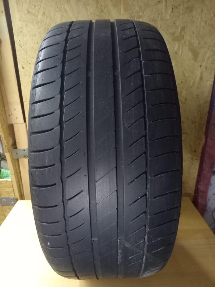 Felgi 19” m-pakiet z oponami Michelin oryginalne Niemieckie