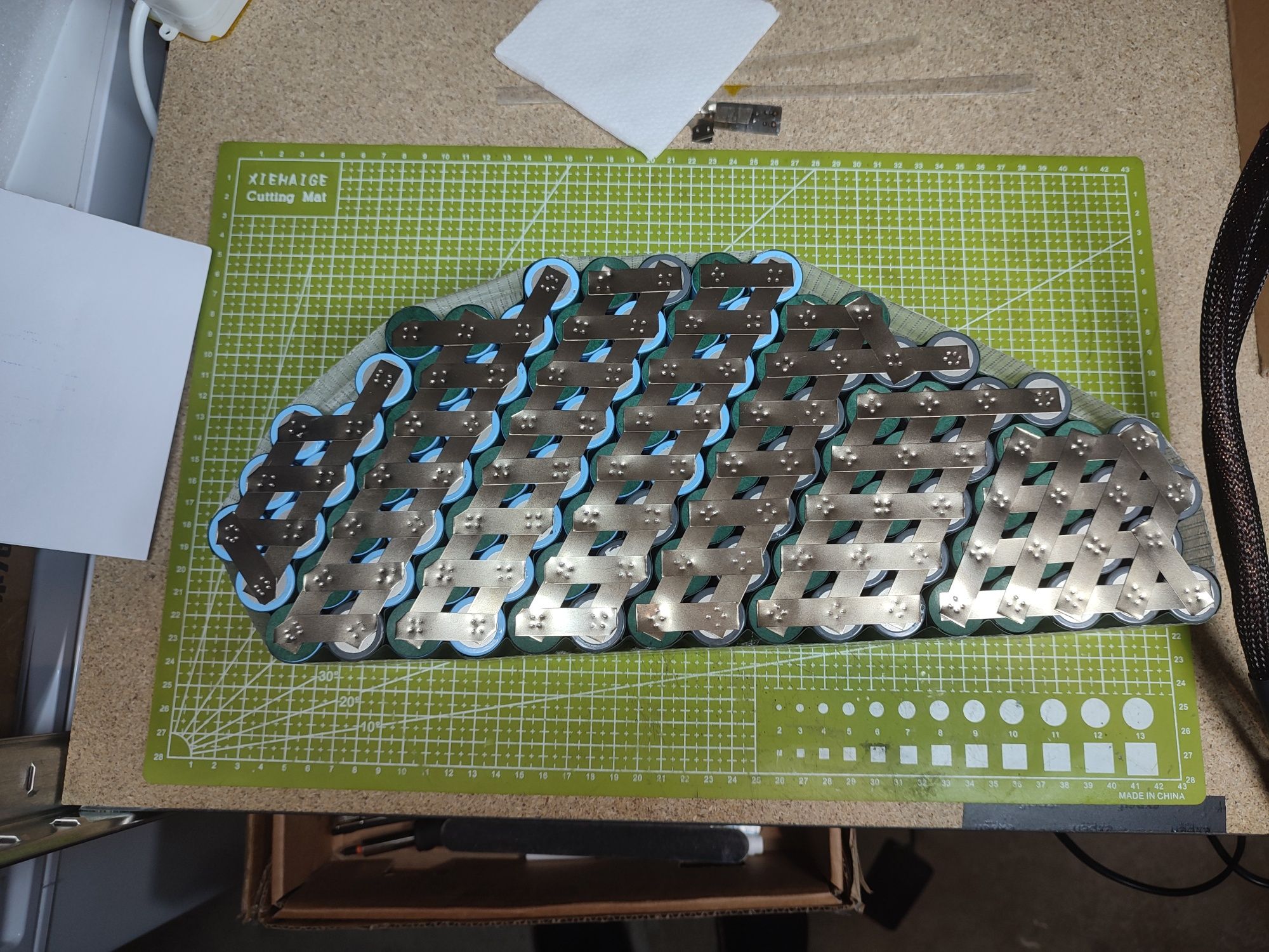 НОВИЙ! 48v 25Ah / 36v 35Ah Аккумулятор на електровелосипед.