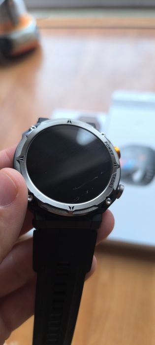 Relógio smartwatch c21pro