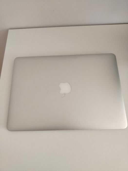 Macbook Air 13 HD 4000 1,8 GHz i5