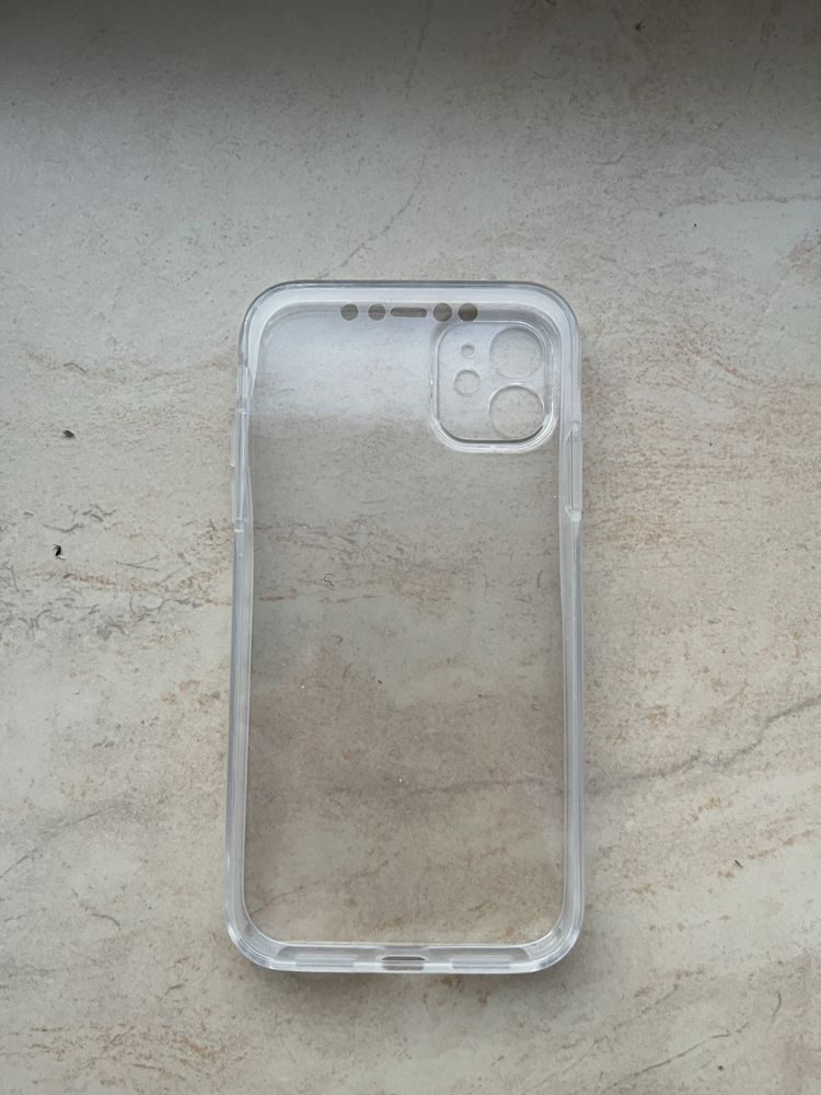 Etui do IPhone XR/11