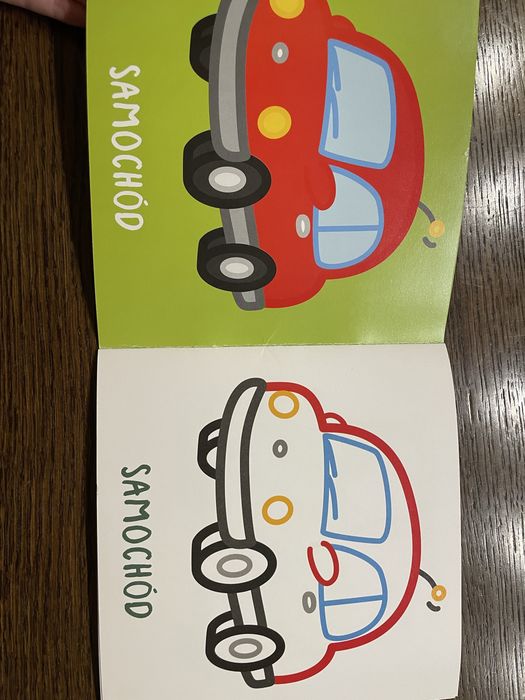 Nie wychodzę za linię