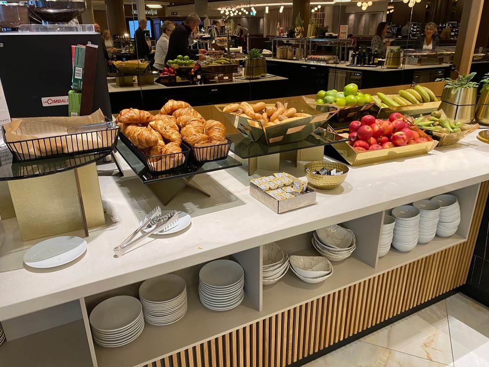 Saloniki lotnsikowe Business Lounge Priority Pass Lounge Key