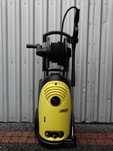 Myjka Ciśnieniowa Karcher HD 5/14 CX * zwijak * POWYSTAWOWA