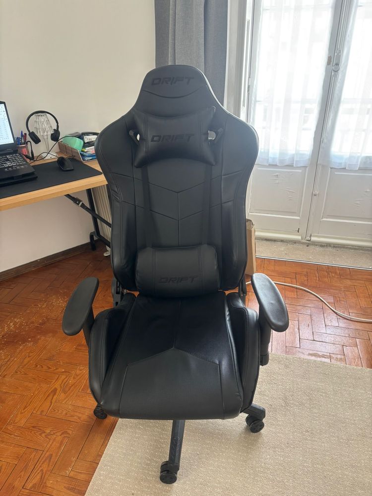 Cadeira Gaming Drift DR85