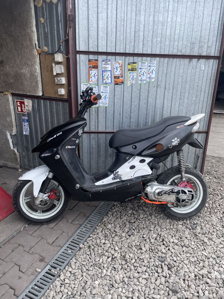 Malaguti f15 aerox,f12,sr,boster,slider