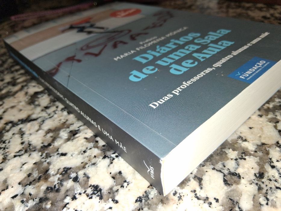 Diario de uma sala de aula