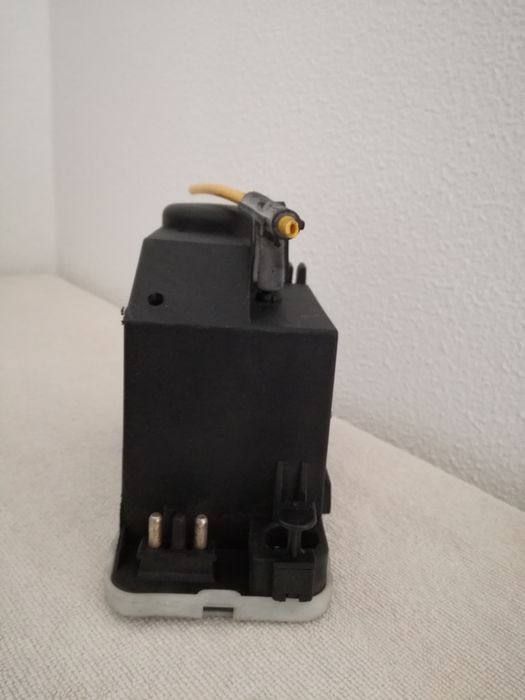 Centralina do fecho central de portas