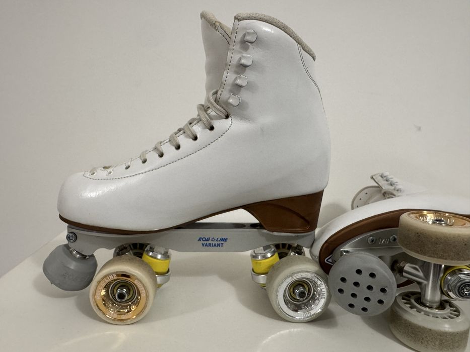 Patins N260 patinagen artistica