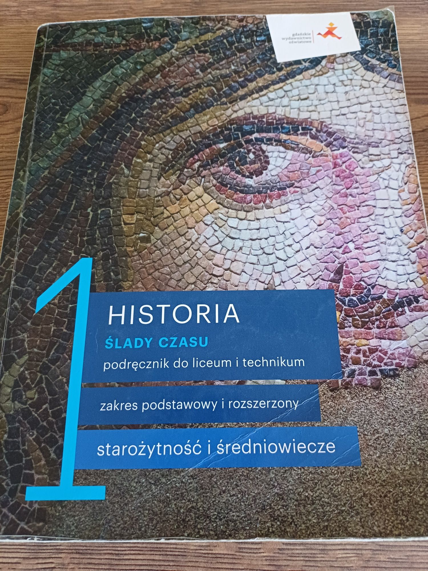 Podręcznik do historii