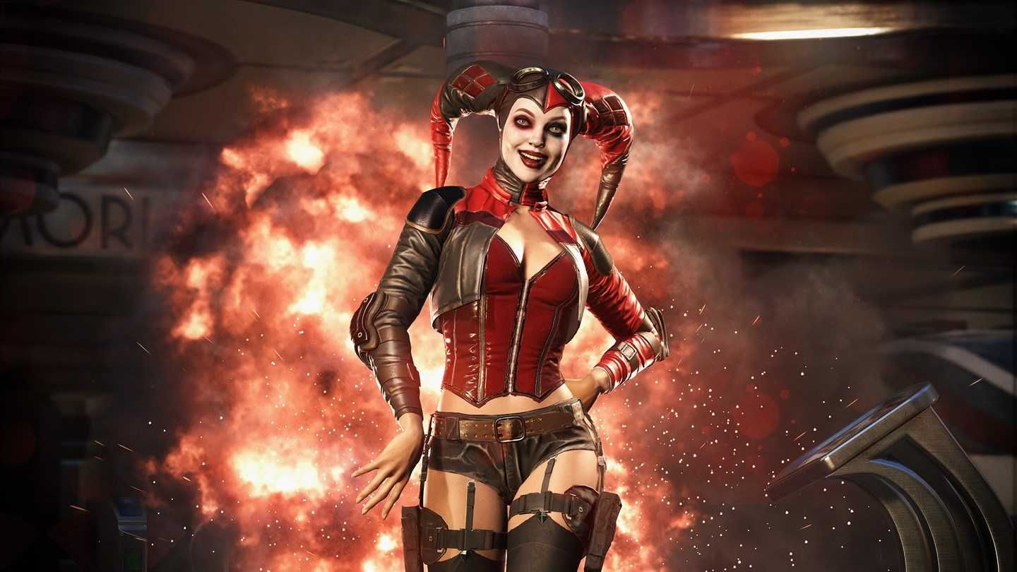 ‼️ Mortal Kombat 11 Ultimate + Injustice 2 Legendary Edition для XBOX