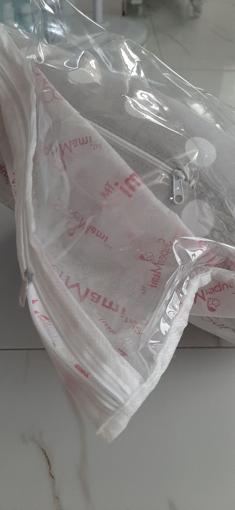 Poduszka dla kobiet w ciąży