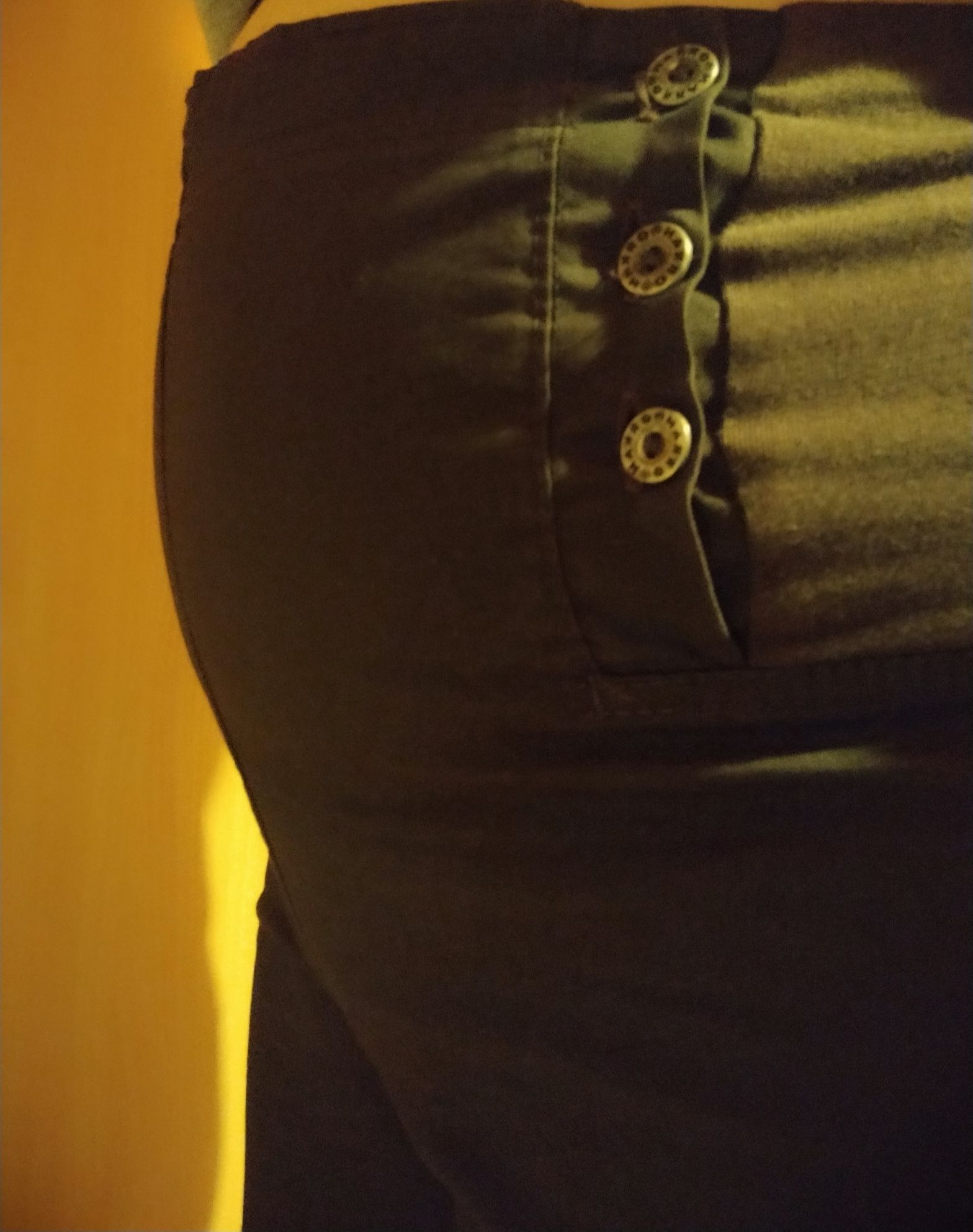 Spodnie  ciążowe