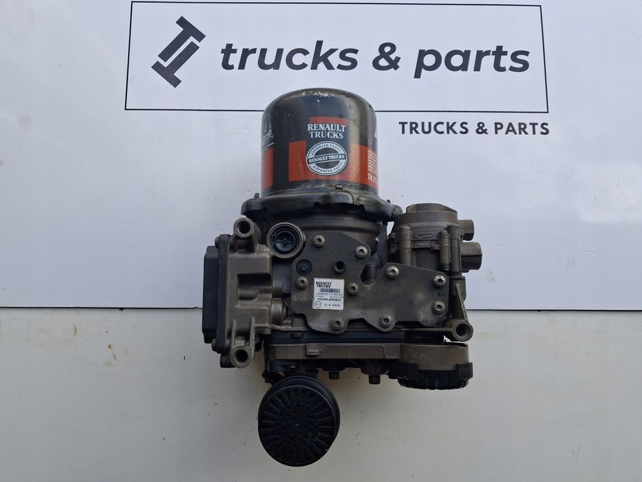 Zawór Osuszacz Powietrza Apm Renault Gama T C K Range Euro 6