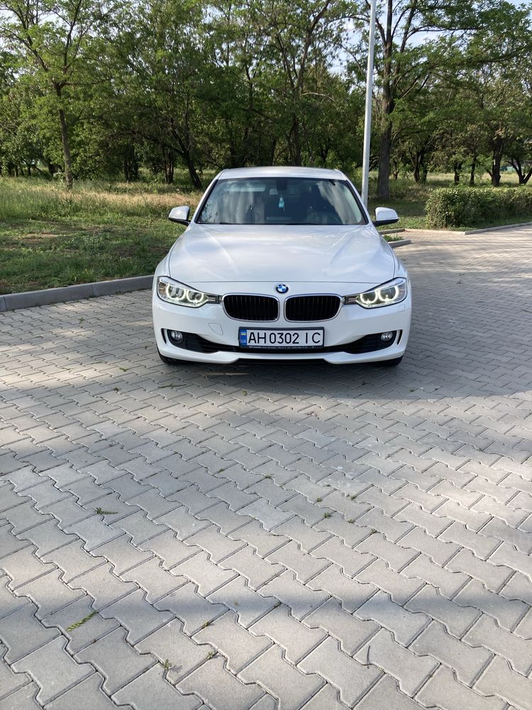 Продам BMW 320 Official