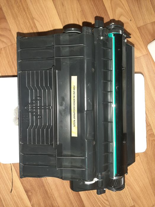 Картридж docuprint 2125 новий