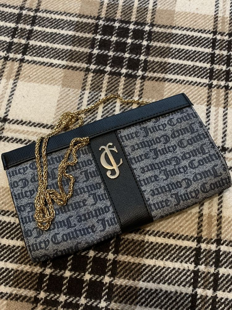 Сумка Juicy Couture