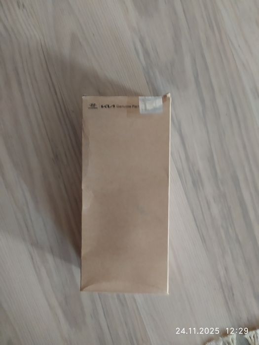 катушки зажигания Hyundai/Kia с номером детали 27301-2B010.