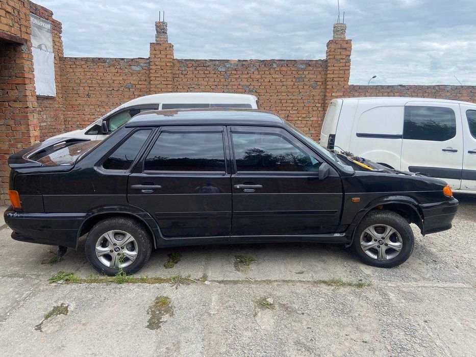 Продам ВАЗ Lada 2115 Samara