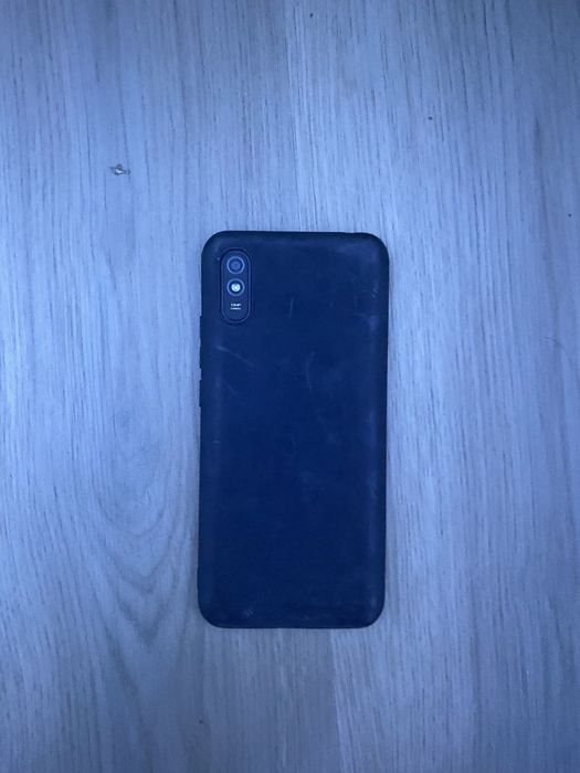 Redmi 9AT preto