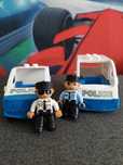 Klocki typu lego duplo