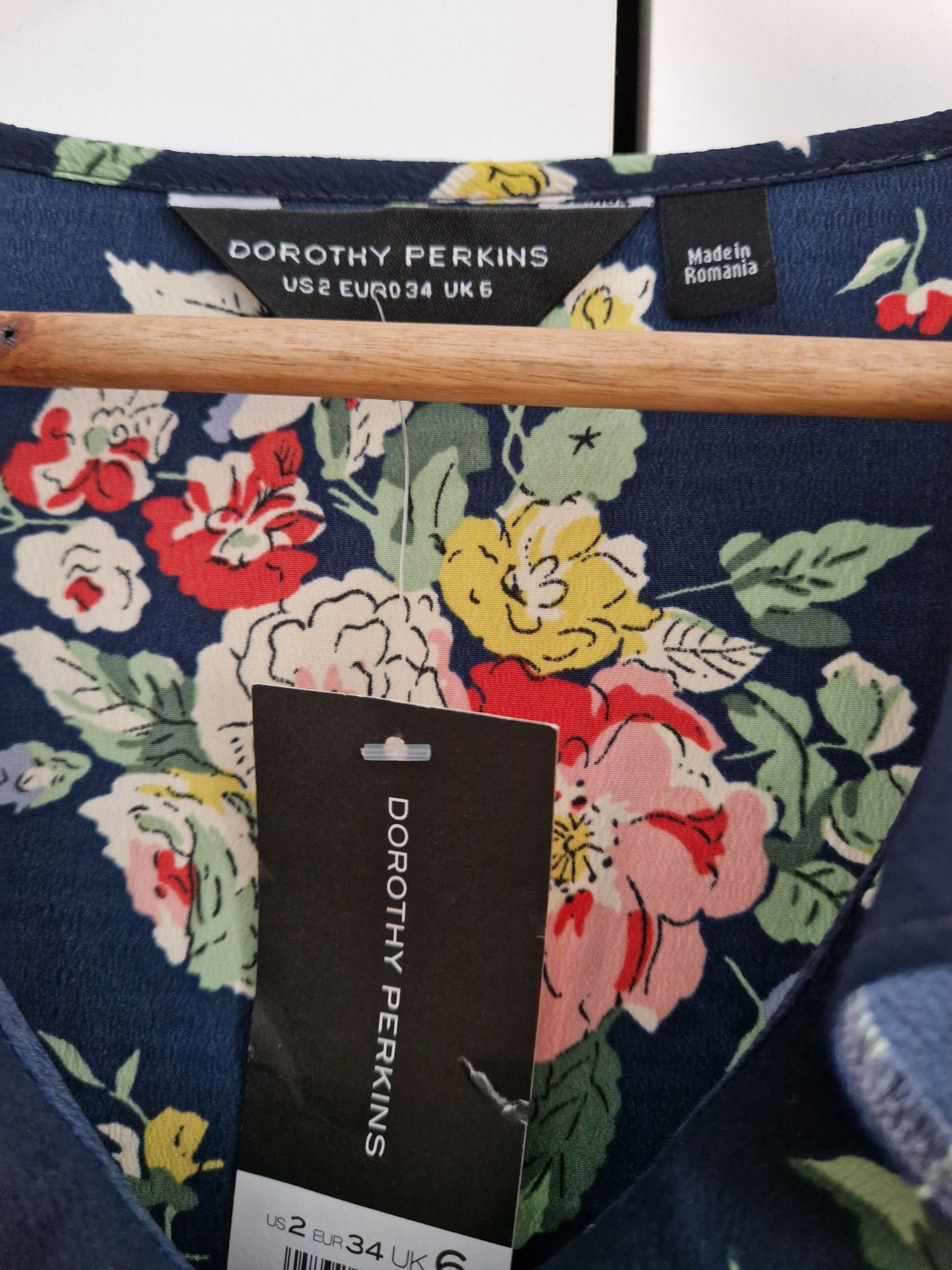 Sukienka z metką rozmiar 34