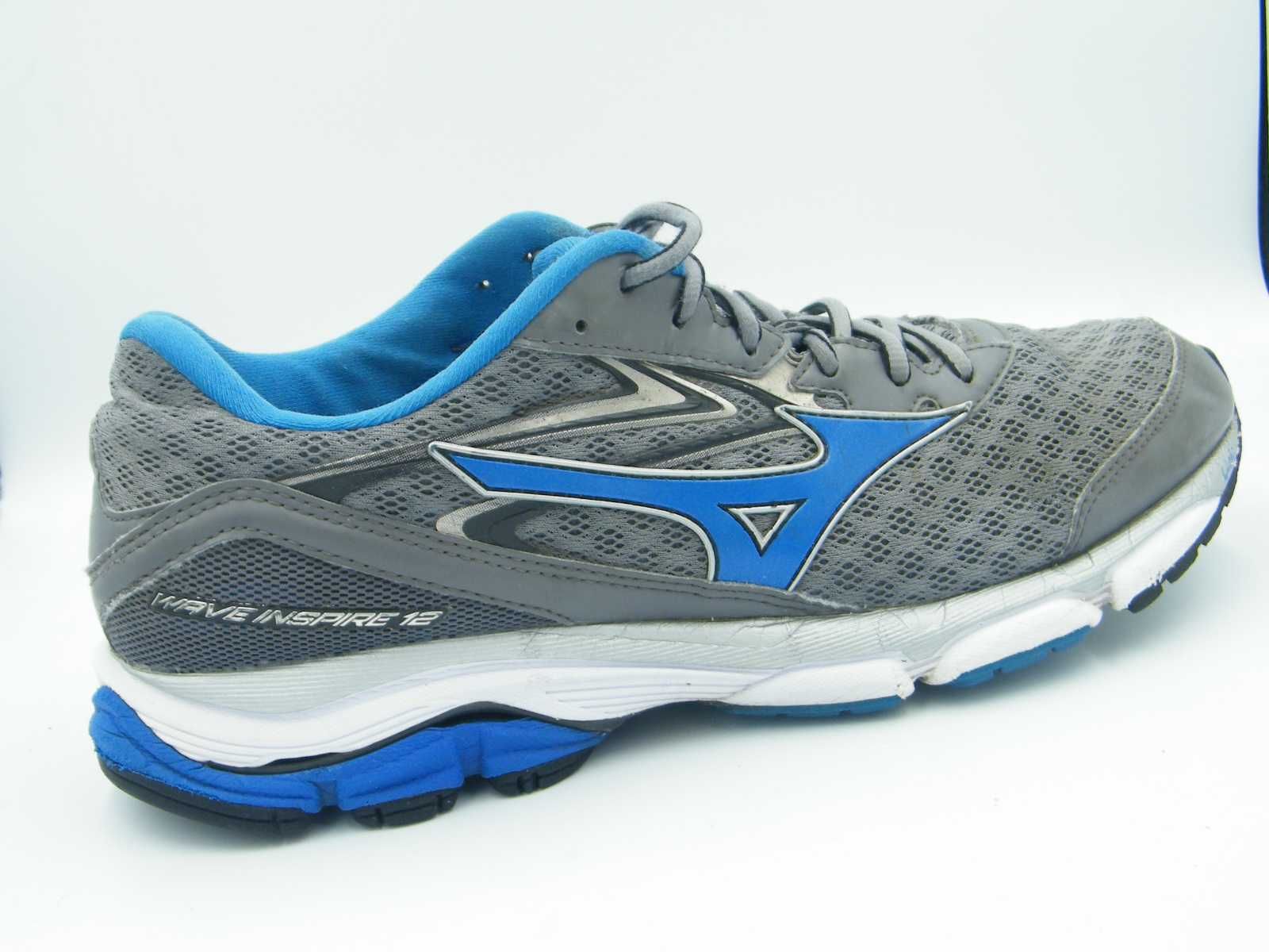 Mizuno Wave Inspire 12