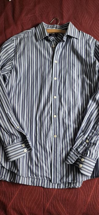 Koszula męska 100% bawełna