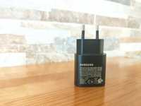 Adaptador 25W Samsung