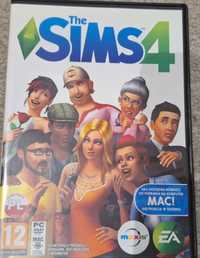 Sims 4 - gra na PC