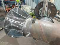 Spawanie stali, stali  nierdzewnej, aluminium, żeliwa