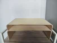Ikea podstawka pod monitor Vattenkar pod laptopa