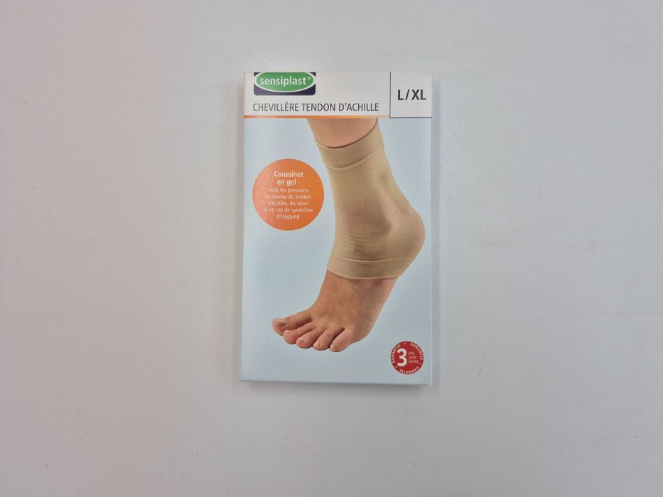 Opaska stawu skokowego i stopy Sensiplast  L/XL- 1 sztuka