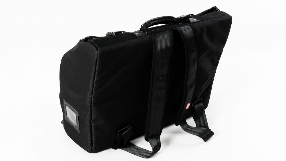Akordeon Hohner Bravo III 120