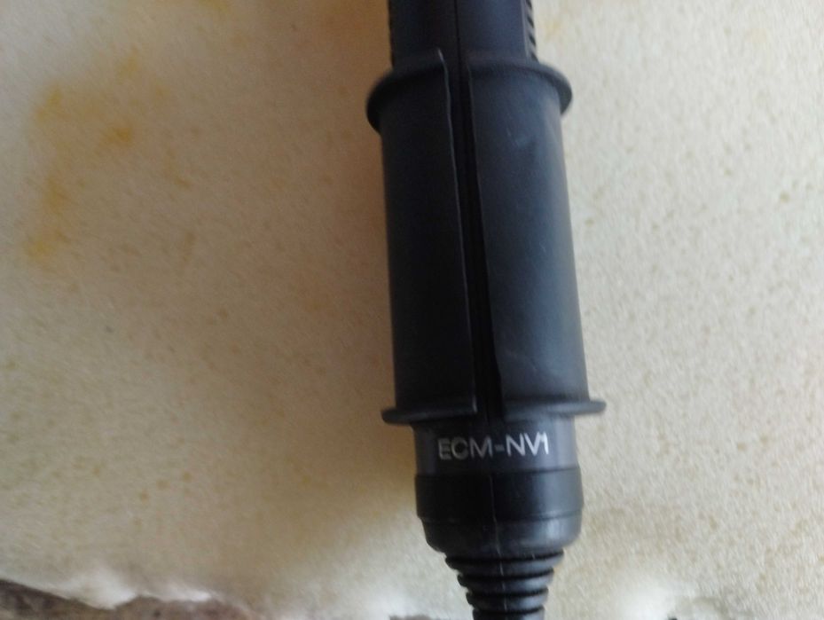 Sony ECM-NV1 мікрофон для відеокамери