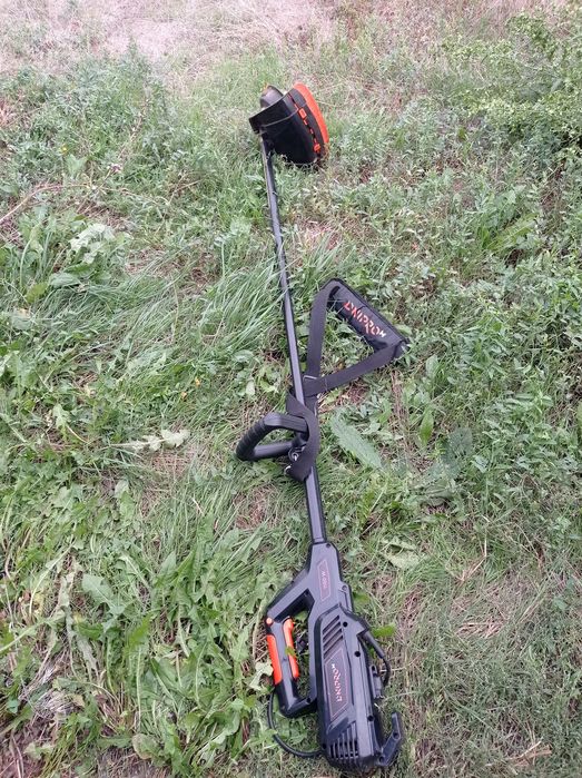 Электрический Триммер DNIPRO - M 110