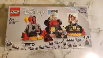 Lego Celebração dos 100 Anos da Disney 40600