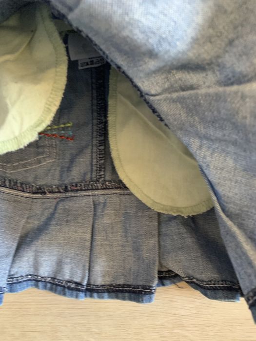 Vestido Girandola 9 meses