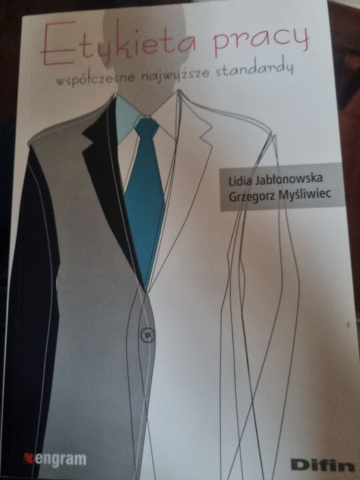 Etykieta w pracy współczesne najwyższe standardy Jabłonowska Myśliwiec