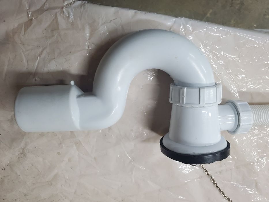 Сифон для ванной