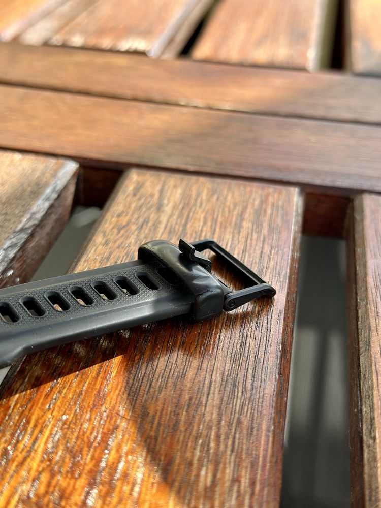 Smartwatch Amazfit T-Rex (1.ª geração)