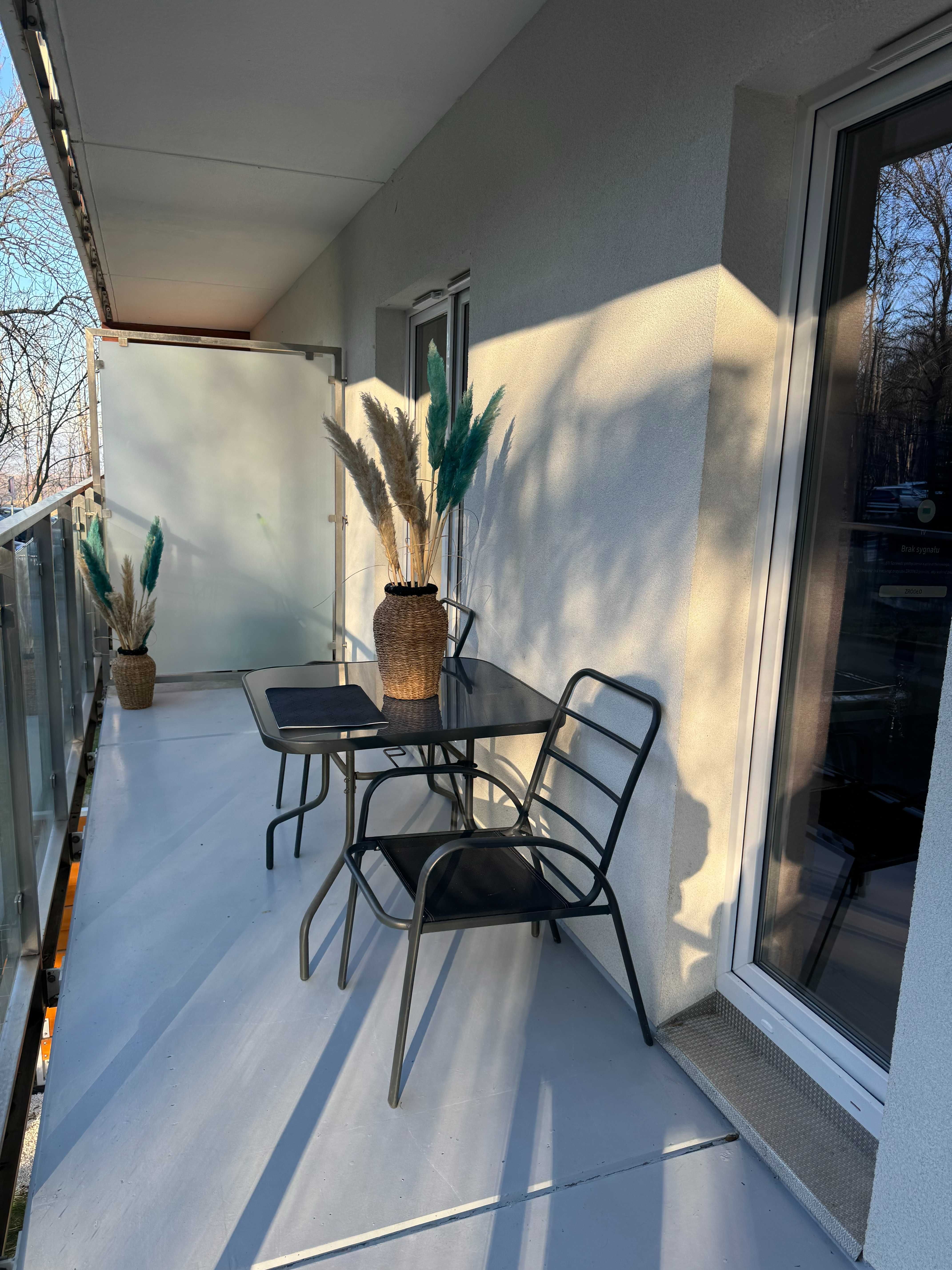 Luksusowy Apartament Azyl Sobótka