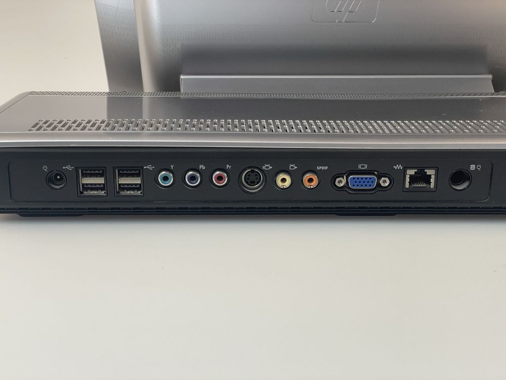 hp notebook expansion base xb 300, stacja dokująca do laptopów HP