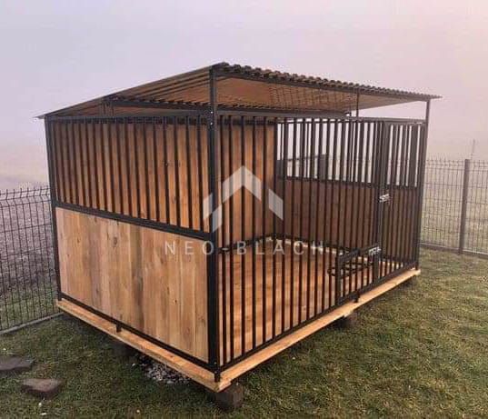 Kojec dla Psa  3x2m Klatka XXL NB131 OLX