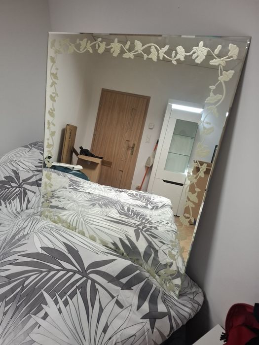 Lustro 80×90 cm ...