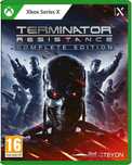 Terminator: Resistance - Complete Edition PL/EU (XSX) Gra nowa w folii