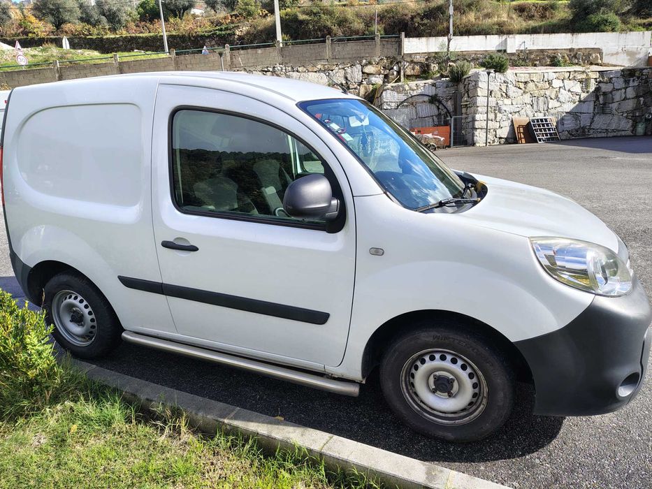 Carro em ótimo estado