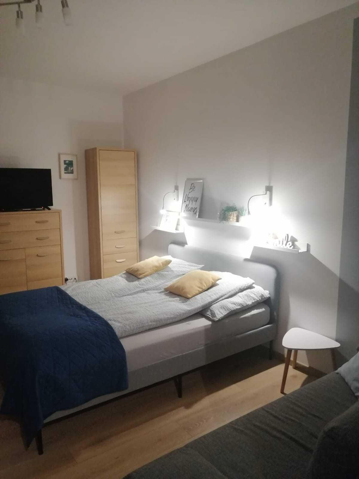 Apartament Gdańsk przy Starym Mieście